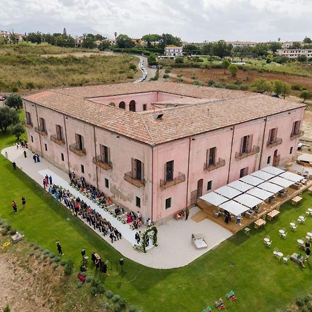 Palazzo Principi Lanza Hotel San Nicola Arcella Kültér fotó
