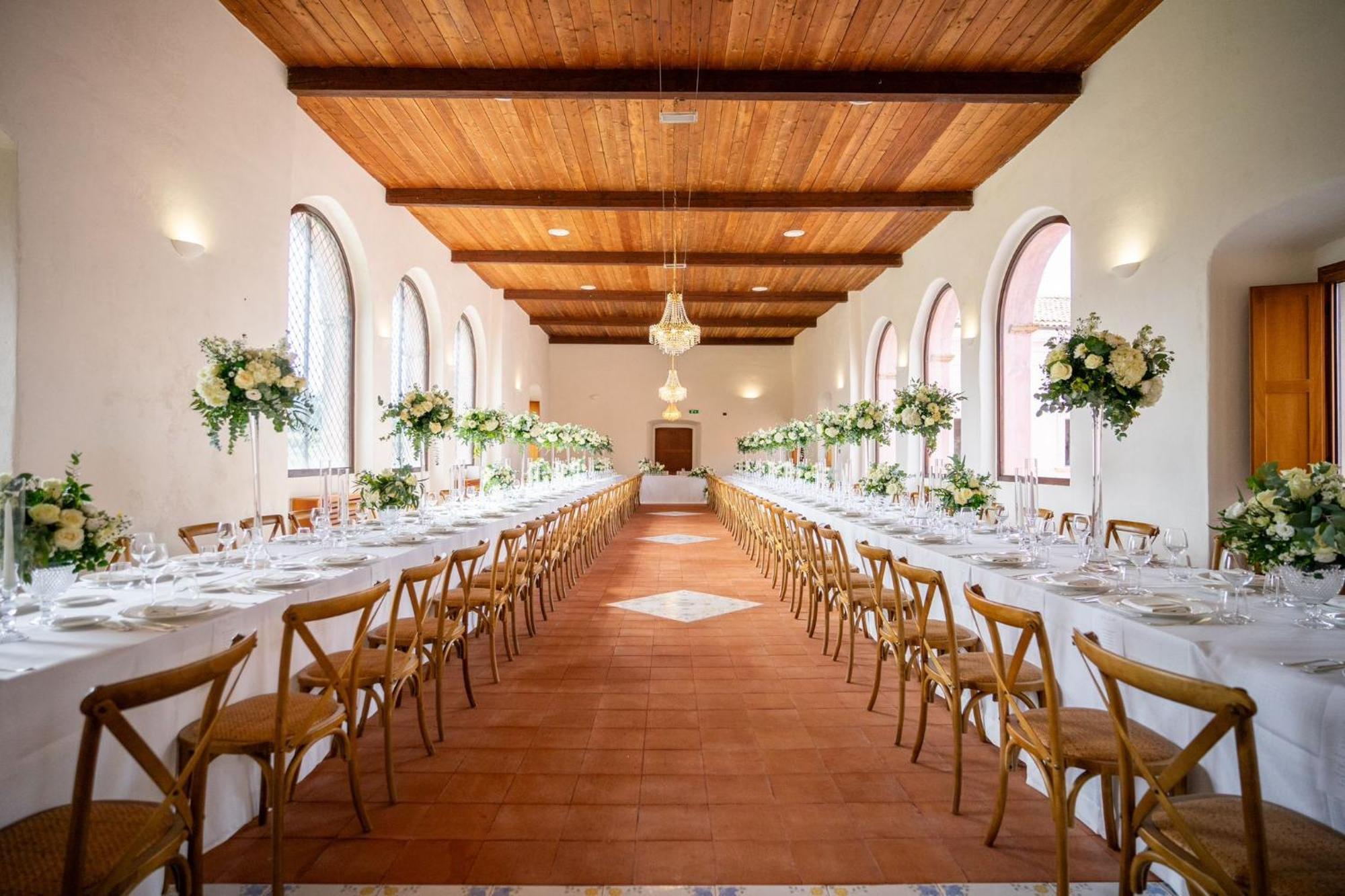Palazzo Principi Lanza Hotel San Nicola Arcella Kültér fotó
