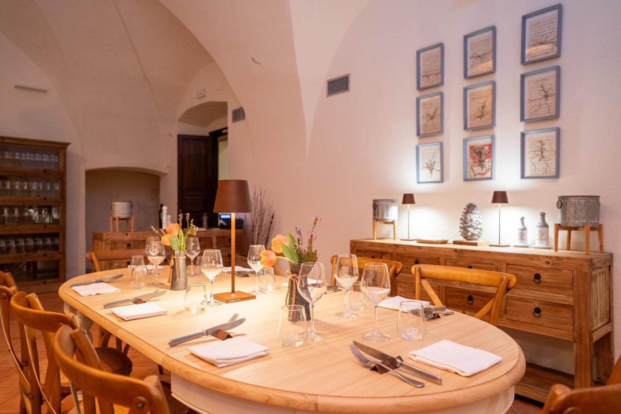 Palazzo Principi Lanza Hotel San Nicola Arcella Kültér fotó
