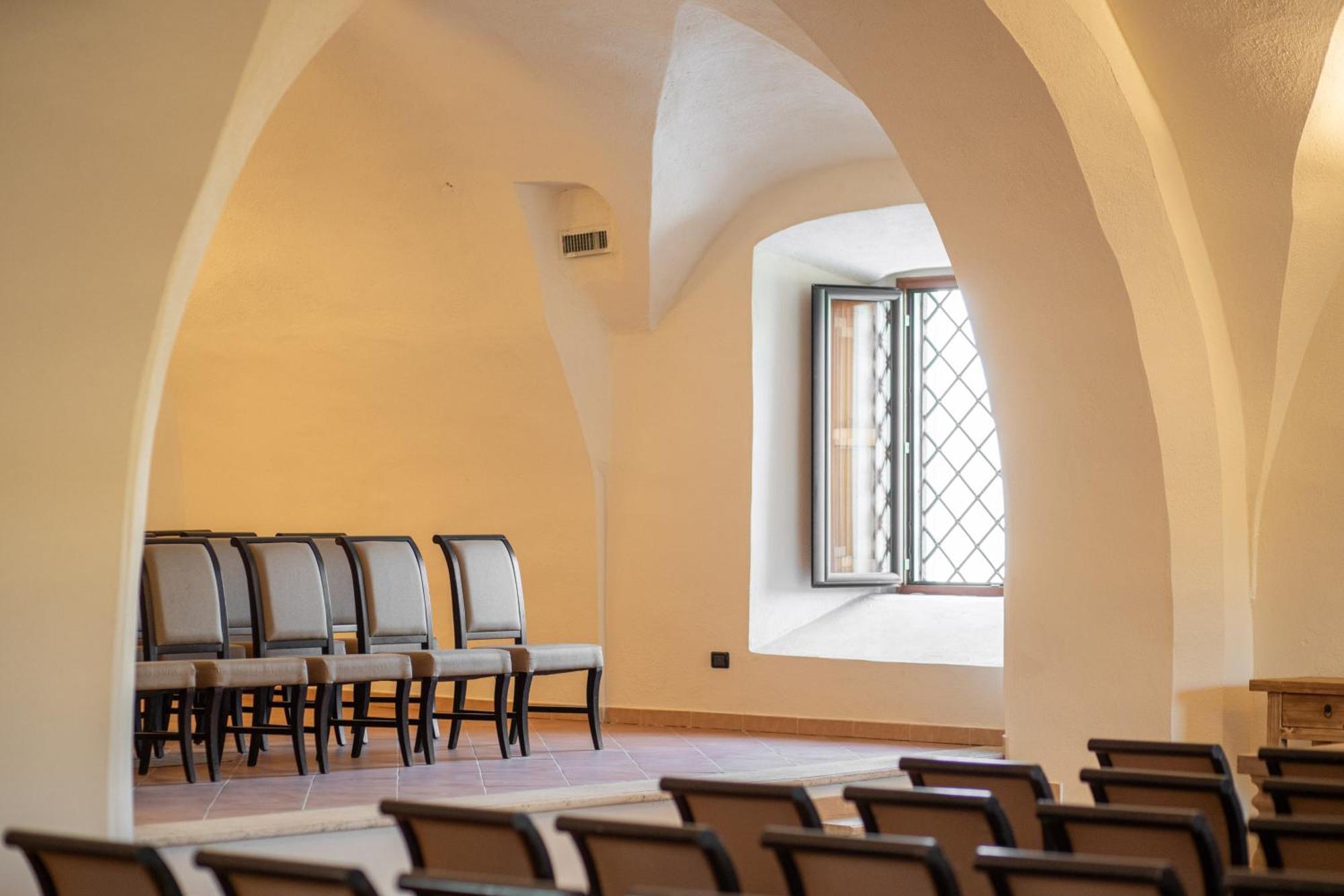 Palazzo Principi Lanza Hotel San Nicola Arcella Kültér fotó