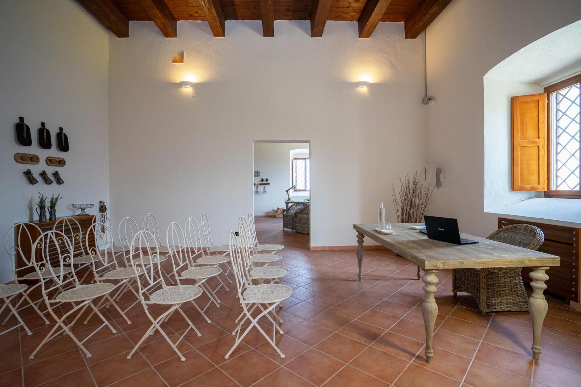 Palazzo Principi Lanza Hotel San Nicola Arcella Kültér fotó