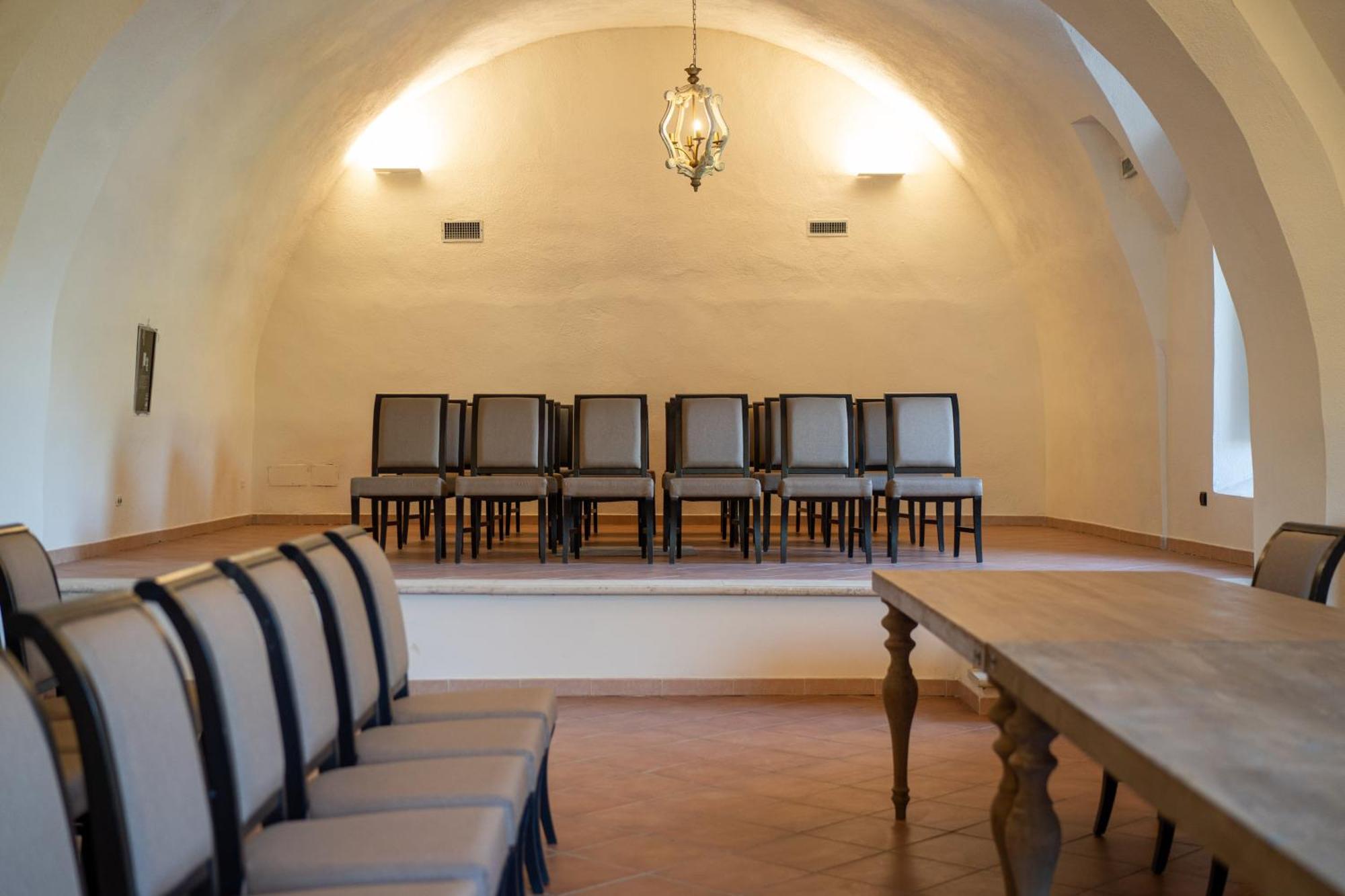 Palazzo Principi Lanza Hotel San Nicola Arcella Kültér fotó